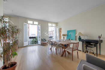 appartement à Paris 16ème (75)