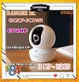 Camera Ip Wifi Không Dây Imou Ipc - Gk2Cp - 3C0Wr 3Mp, Đàm Thoại 2 Chiều, Nút Call Gọi Điện