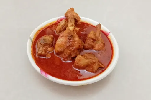 Chicken Masala [6 Pieces]