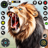 Lion Games 3D Animal Simulator icon