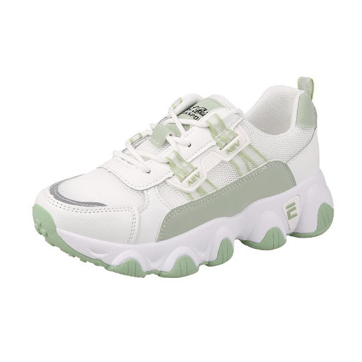 Title 3, Womens Breathable Mesh Old Shoes Lightweight a...