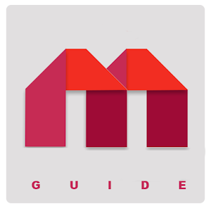 Guide For Mobdro Free App logo