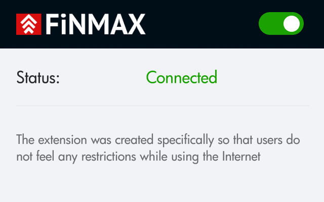 Finmax Access Preview image 0