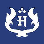 Logo of Hollister The Pope