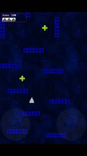 Cubefield Free(圖4)-速報App