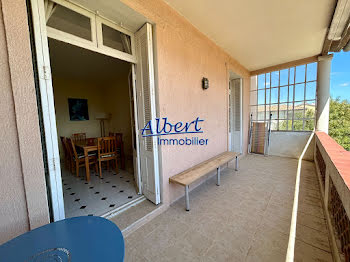 appartement à Sanary-sur-Mer (83)