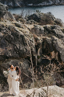 Fotógrafo de bodas Alena Goldman (goldmanag). Foto del 6 de marzo 2023