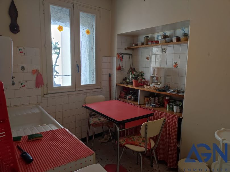 Vente appartement 3 pièces 56.65 m² à Agde (34300), 79 000 €