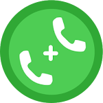 Cover Image of Скачать Dual WhatsWeb: 1 WhatApp Acc in 2 Phone(Multi WA)  APK