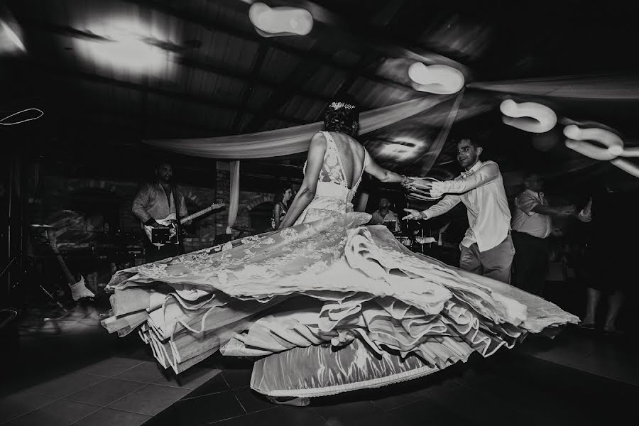 Wedding photographer Gabriella Hidvégi (gabriellahidveg). Photo of 2 March