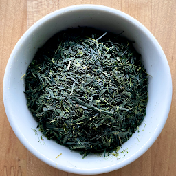 Retail Sencha Green Tea