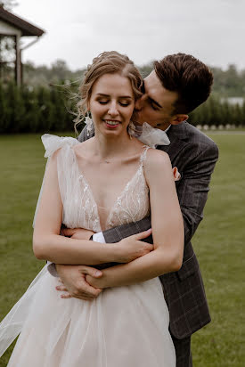 Wedding photographer Elena Topanceva (elentopantseva). Photo of 29 March 2022