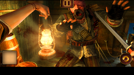  Pirates vs. Zombies screenshot