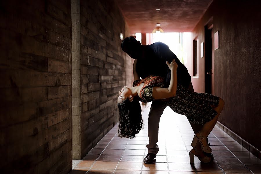 Fotógrafo de bodas Carlos Hernández (globestudio). Foto del 26 de enero 2022