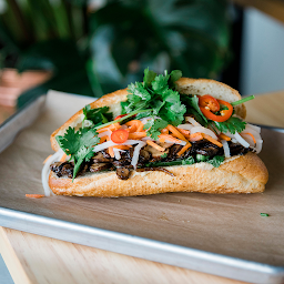 Mushroom Banh Oui