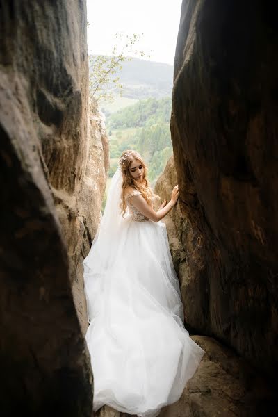 Wedding photographer Olga Goshko (goshko). Photo of 29 September 2020