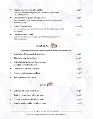 Zobet menu 5