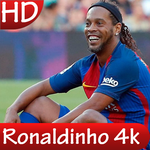 Ronaldinho Wallpaper Hd 4k Ronaldinho Gaucho Apk 1 0 Download Apk Latest Version