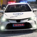 Police Car Driving Simulator