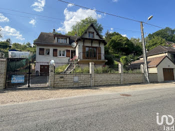 maison à Montigny-le-Gannelon (28)