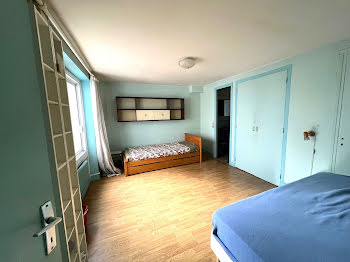 appartement à Paris 20ème (75)