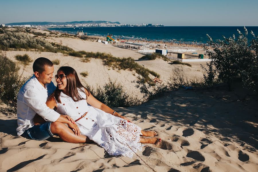 Fotograful de nuntă Pavel Turchin (pavelfoto). Fotografia din 27 iulie 2019