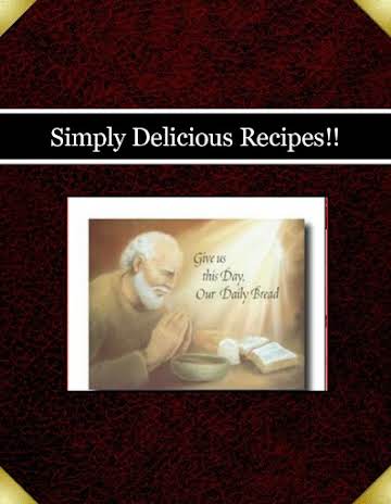 Simply Delicious Recipes!!
