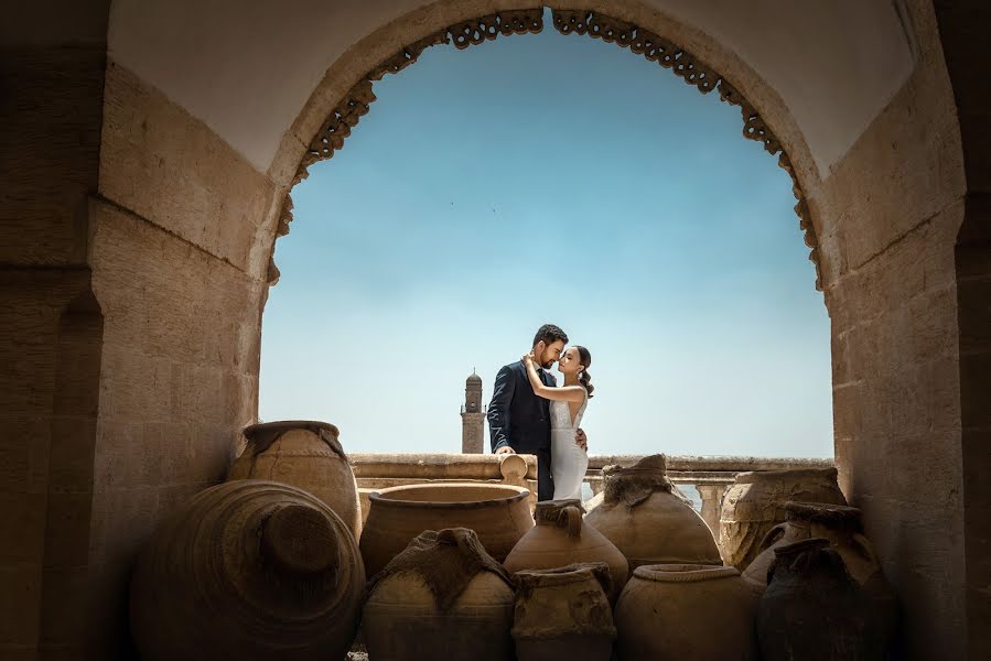 Fotógrafo de bodas Özer Paylan (paylan). Foto del 8 de julio 2019