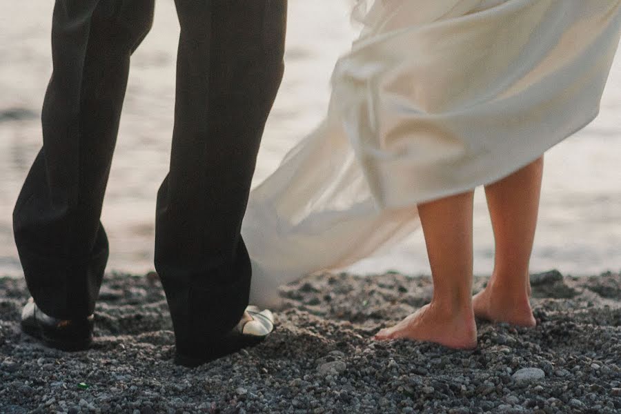 Fotografo di matrimoni Saverio Autellitano (boke). Foto del 12 gennaio 2019