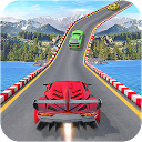 Descargar Stunt Car Racing on Impossible Tracks: Sk Instalar Más reciente APK descargador