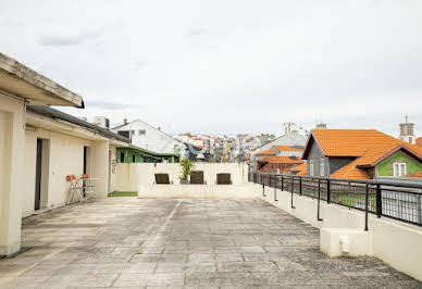 Apartment with terrace 1