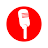 Red Mic Hindi News App icon