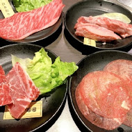 石頭日式炭火燒肉(漢口-尊貴館)