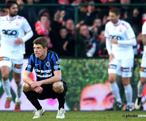 Club Brugge in het Guldensporenstadion: al zes (!) jaar en acht wedstrijden op zoek naar driepunter