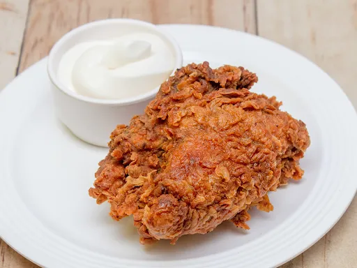 Crispy Chicken [4 Pieces]