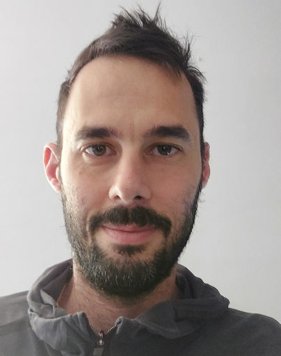 Stefano Benedetto