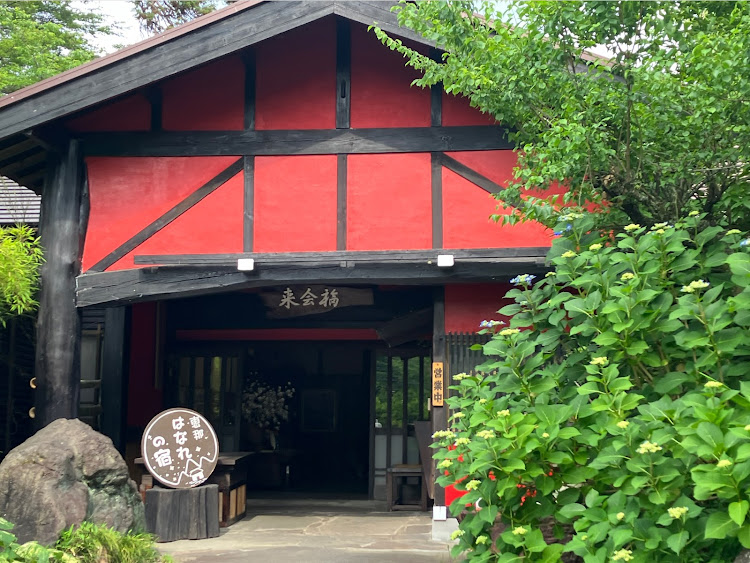 プリウスのラジウム温泉・プリウス60・中津川の旅・銀の森・川上屋に関するカスタム事例の投稿画像8枚目