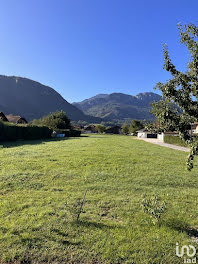 terrain à Saint-Pierre-en-Faucigny (74)