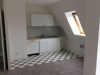 appartement à Amiens (80)