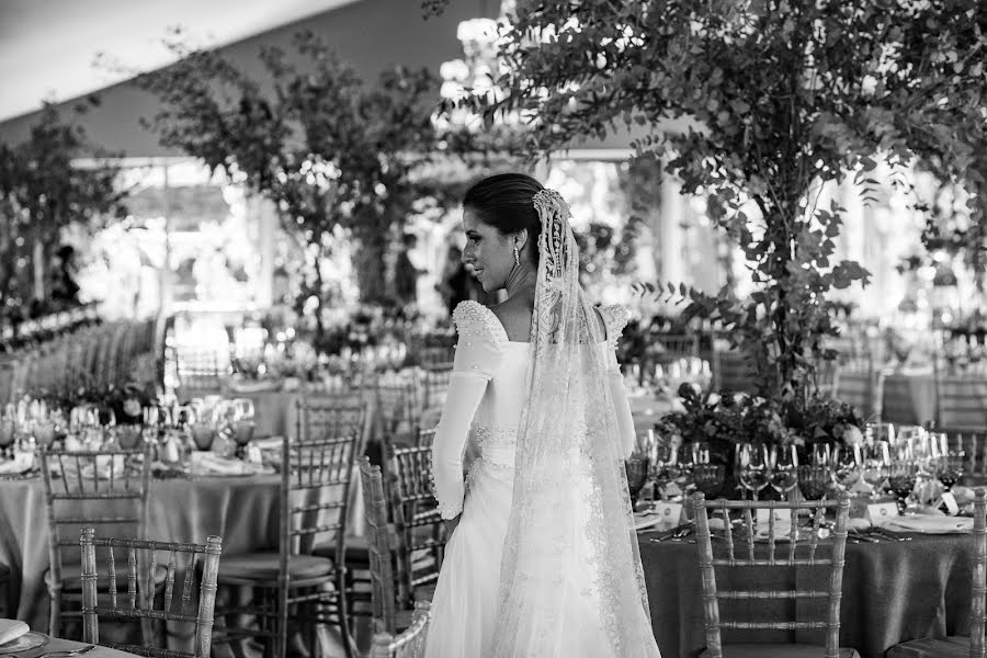 Fotógrafo de casamento Aitor Aranda (amandadh). Foto de 13 de junho 2019