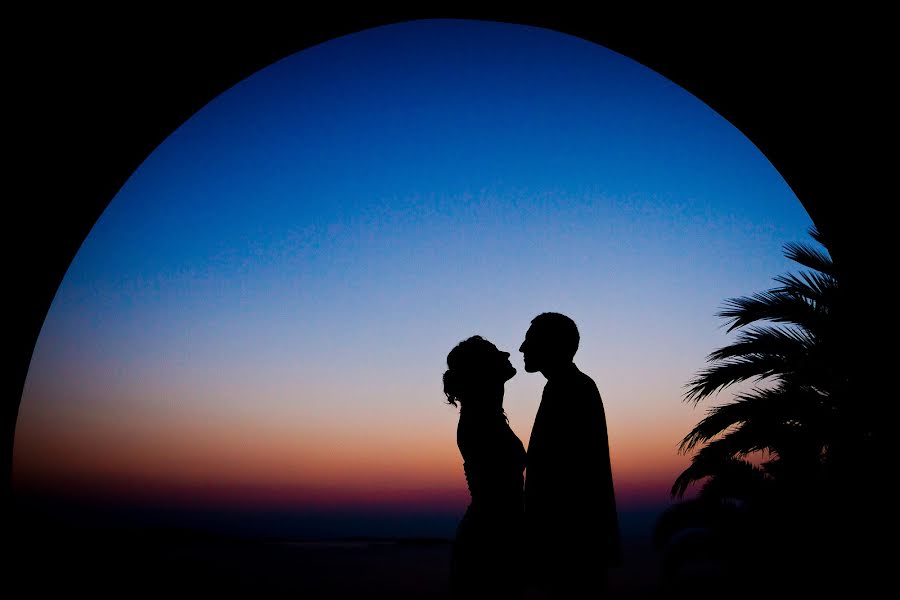 Photographe de mariage Lawrence Banahan (banahan). Photo du 8 février 2016