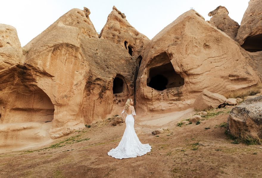 Düğün fotoğrafçısı Rahle Rabia (rhlrbphoto). 26 Aralık 2023 fotoları