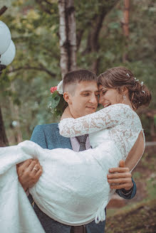 Wedding photographer Elena Kulichkova (elenakul). Photo of 20 November 2019