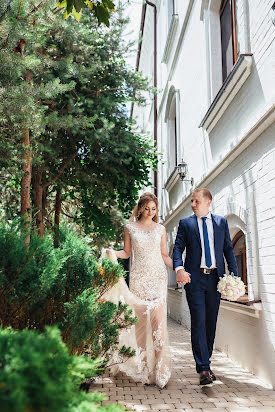 शादी का फोटोग्राफर Chistyakov Evgeniy (chistyakov)। अगस्त 17 2017 का फोटो