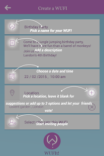 Free Download WUFI APK
