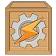 Tasker App Factory icon