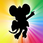 Jetpack Disco Mouse Apk