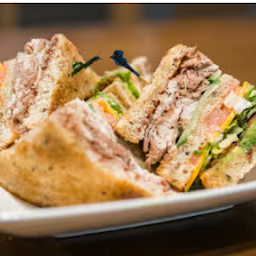 Club House Sandwich