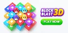 Block Blast 3D - Tile Triple M icon