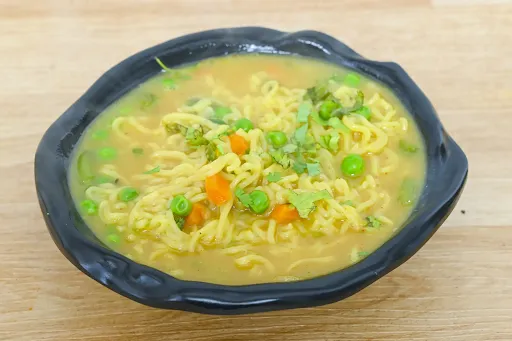 Masala Maggi